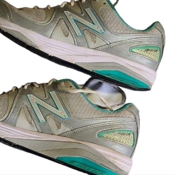 GREAT New Balance 1540 V2 Shoes🎗(COPY) - Picture 9 of 14